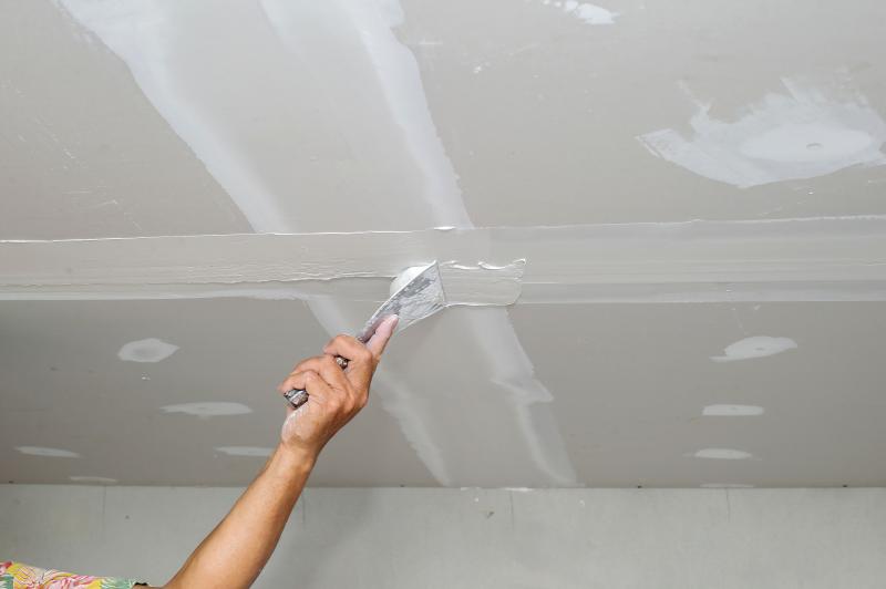 Comment choisir un artisan qualifié pour vos travaux de plâtrerie ?