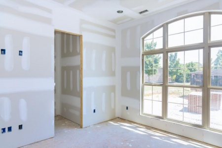 Rénovation de plâtrerie, nos conseils pour un résultat impeccable