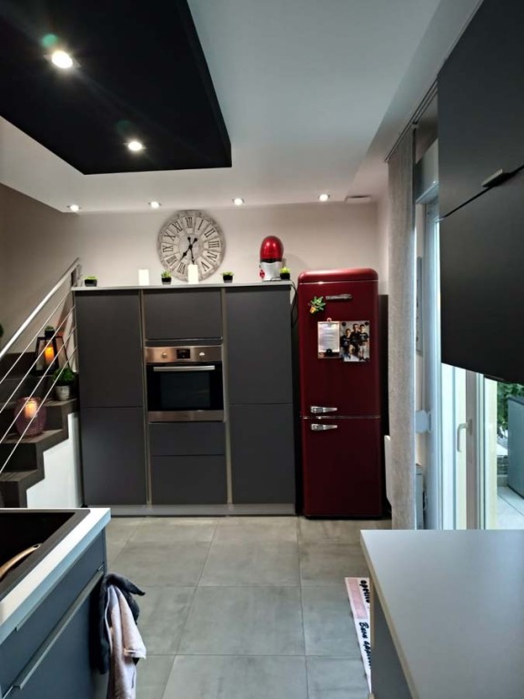 Faux plafonds et cloisons sur mesure à Saint-Louis, Altkirch et Kembs : optimisez vos espaces avec Recchiuto &amp; Fils