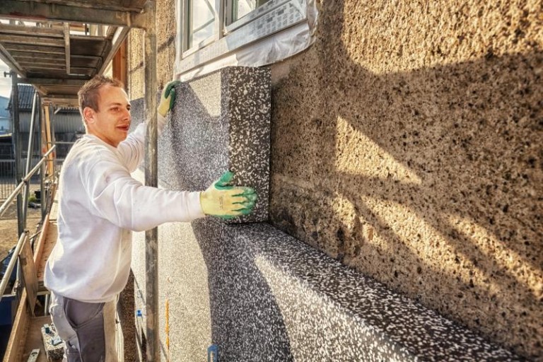 Les techniques d'isolation thermique pour réduire votre consommation énergétique