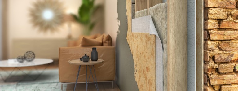 L'Isolation par l'Intérieur : Une Solution Pratique pour les Habitants de Kembs, Mulhouse et Colmar