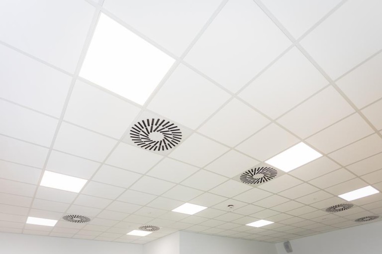 Les atouts des plafonds acoustiques pour votre maison à Kembs